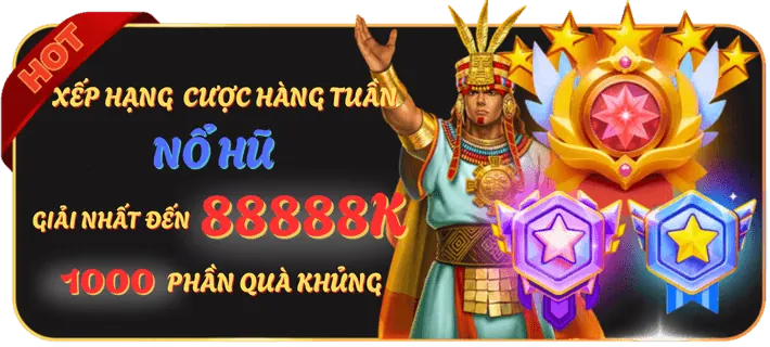 Đa dạng các loại game nổ hũ tại momo88