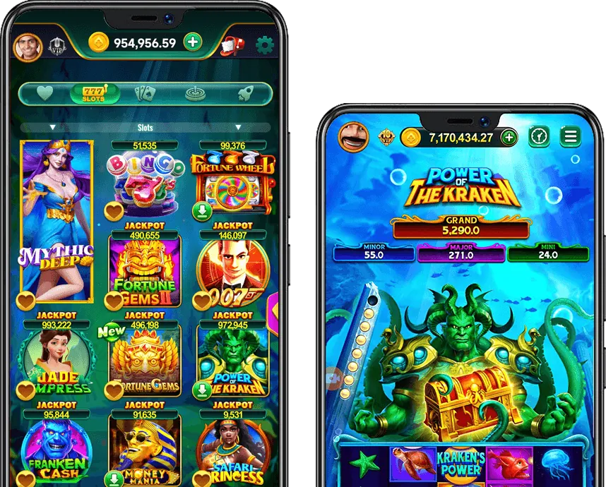 Giao diện game bắn cá momo88 với đồ họa sắc nét