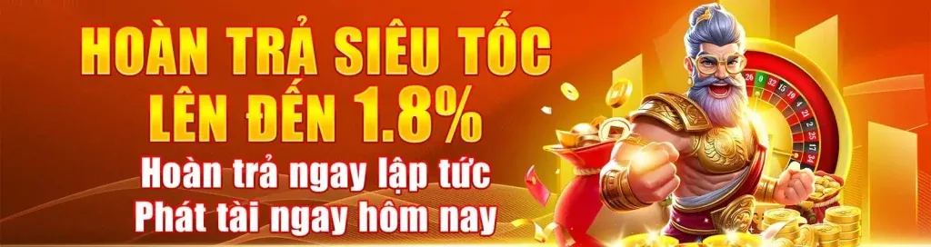 Nổ hũ và Bắn cá VIP momo88